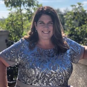 Meet your Posher, Gail